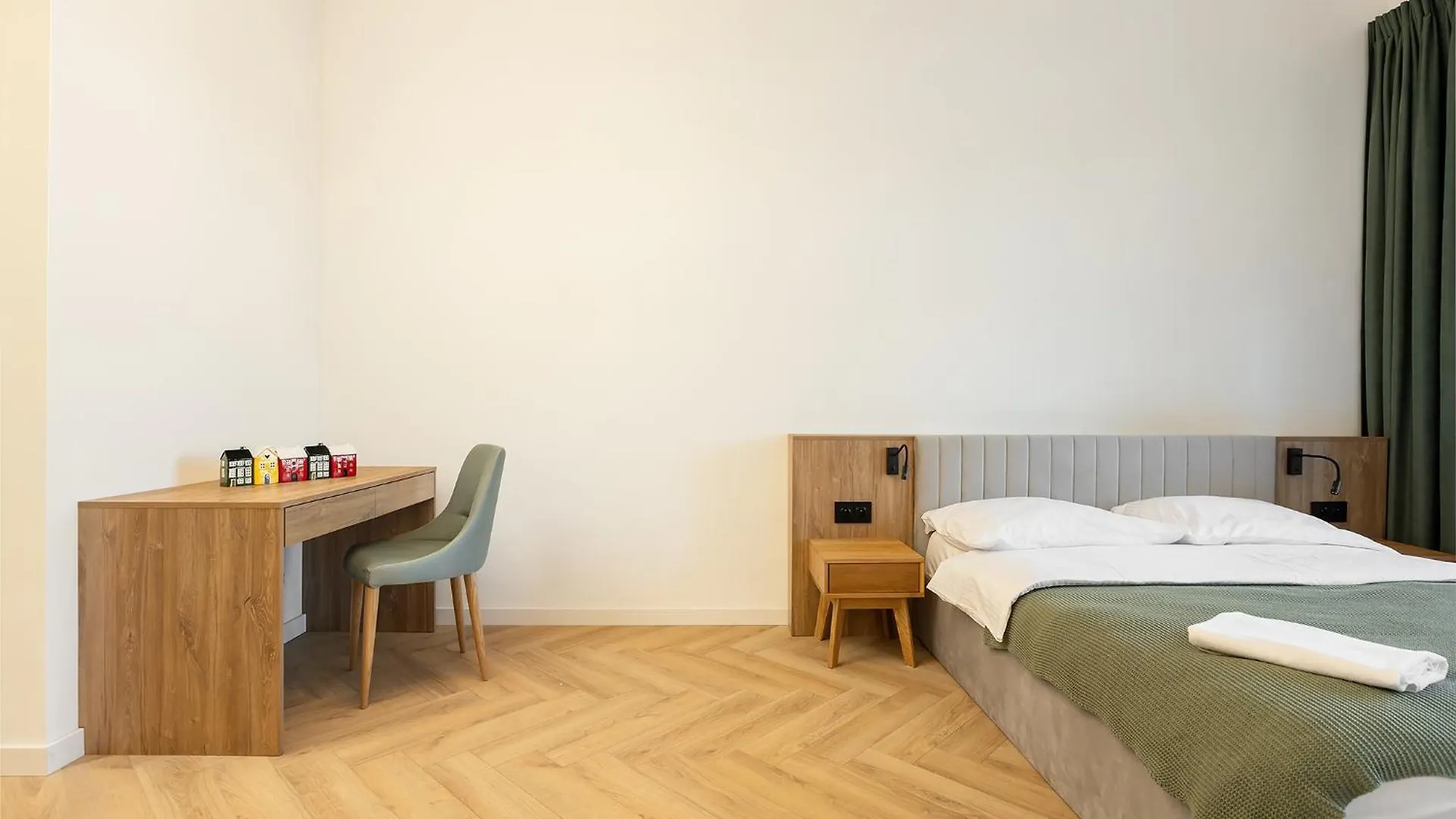 Appartement Apartament Rynek 75 Poznań Pologne
