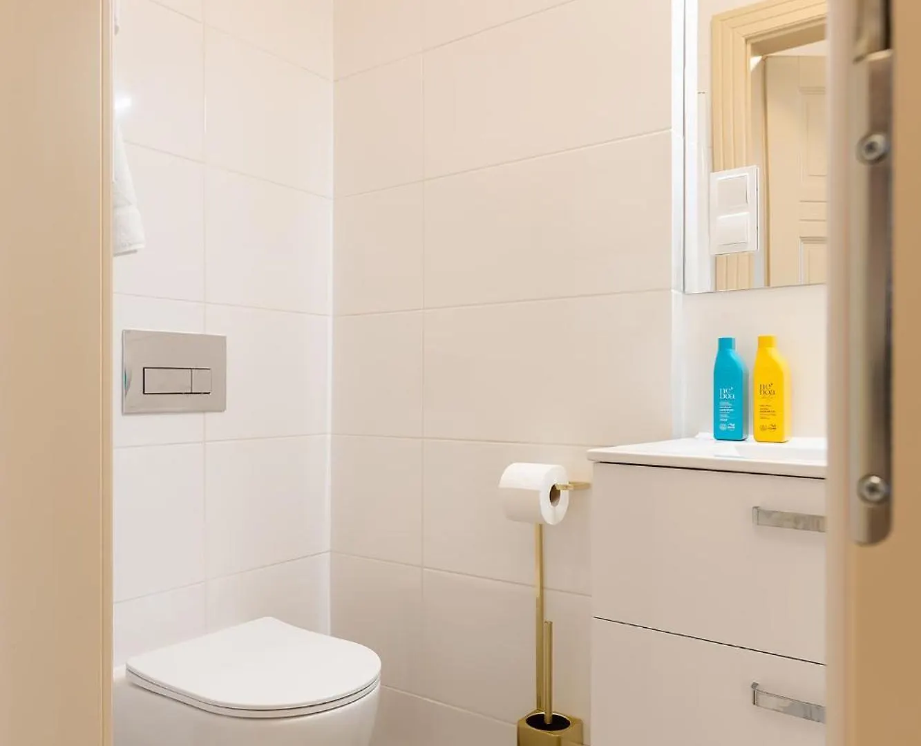 Apartament Rynek 75 Poznań Appartement