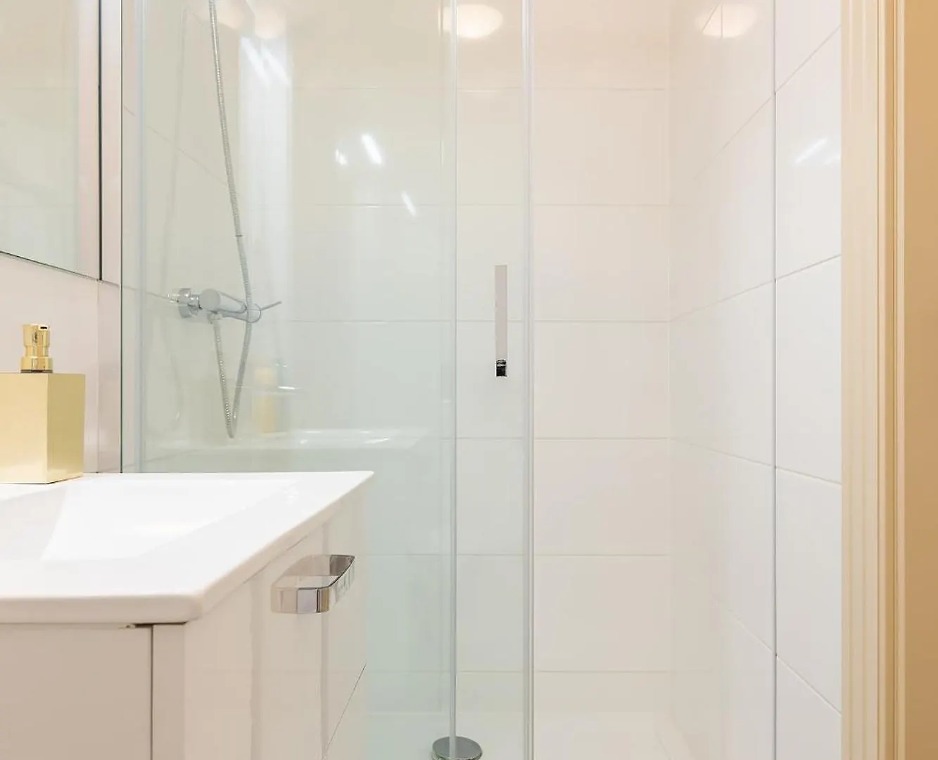 Apartament Rynek 75 Poznań 0*,