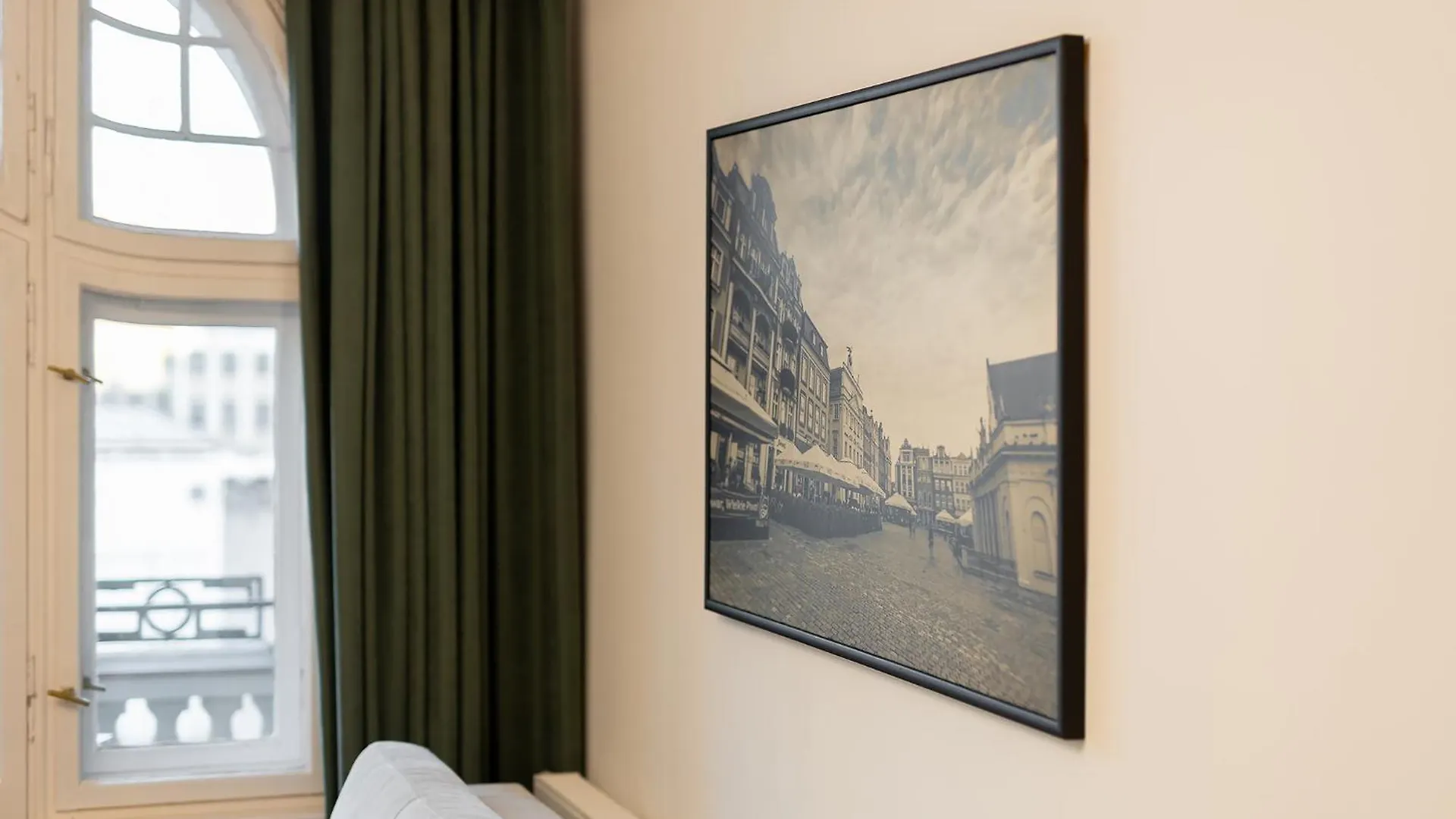 Appartement Apartament Rynek 75 Poznań